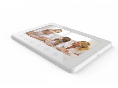 Комплект видеодомофона JVS Prime HD